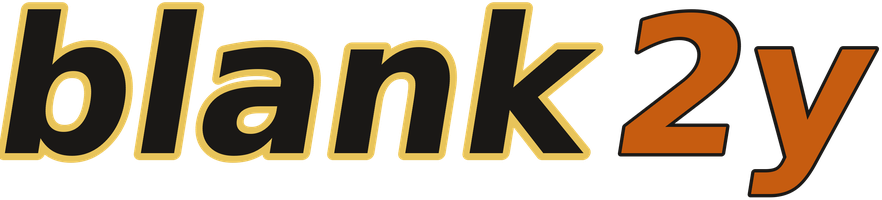 blank2y logo